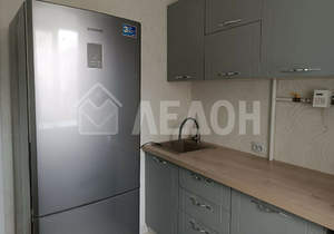 1-к квартира, на длительный срок, 30м2, 3/5 этаж