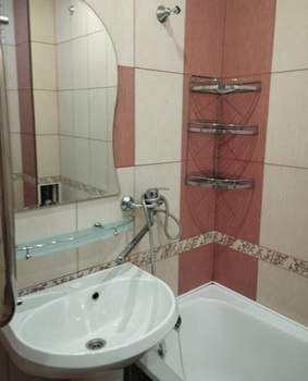 2-к квартира, на длительный срок, 60м2, 6/10 этаж