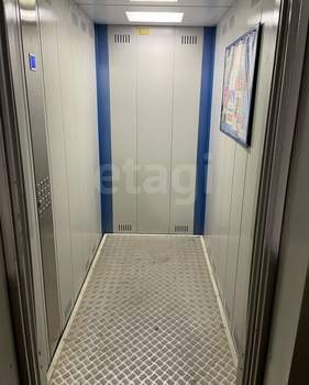 1-к квартира, на длительный срок, 40м2, 12/12 этаж