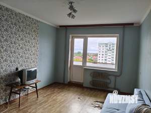1-к квартира, на длительный срок, 37м2, 7/10 этаж