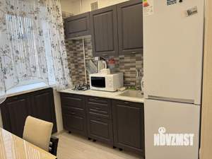 3-к квартира, на длительный срок, 57м2, 3/5 этаж