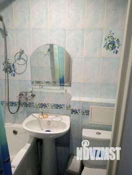 1-к квартира, на длительный срок, 30м2, 4/5 этаж