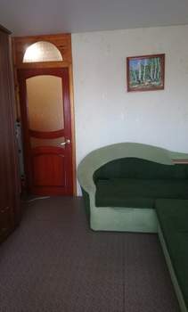 2-к квартира, на длительный срок, 52м2, 9/9 этаж