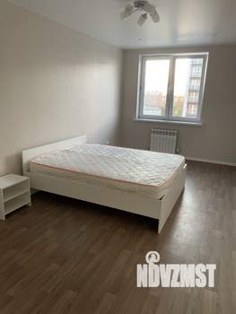 1-к квартира, на длительный срок, 42м2, 16/21 этаж