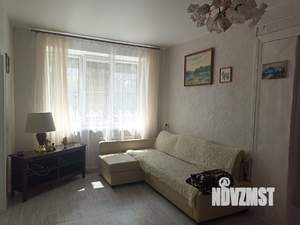 2-к квартира, на длительный срок, 40м2, 1/3 этаж