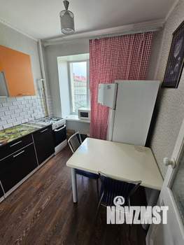 2-к квартира, на длительный срок, 44м2, 4/5 этаж