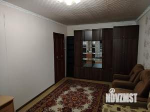 1-к квартира, на длительный срок, 38м2, 9/9 этаж