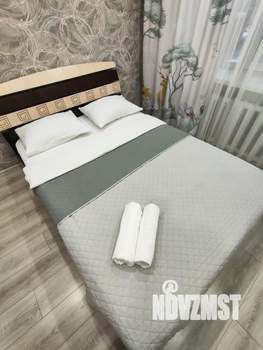 2-к квартира, посуточно, 36м2, 2/5 этаж