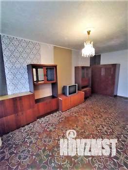 1-к квартира, на длительный срок, 34м2, 4/9 этаж