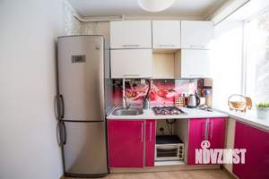 2-к квартира, посуточно, 52м2, 2/5 этаж