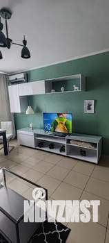 1-к квартира, посуточно, 42м2, 2/7 этаж