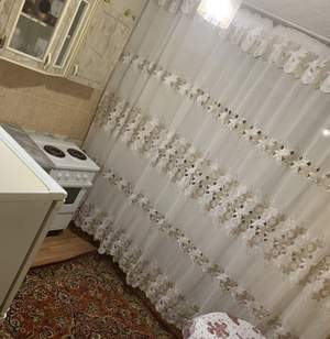 1-к квартира, на длительный срок, 32м2, 1/3 этаж