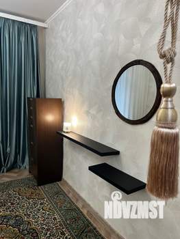 2-к квартира, посуточно, 70м2, 4/5 этаж