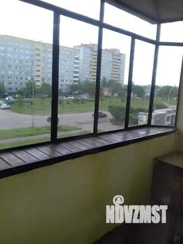 1-к квартира, на длительный срок, 42м2, 3/9 этаж