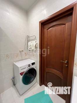 1-к квартира, на длительный срок, 39м2, 9/17 этаж