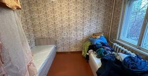 3-к квартира, на длительный срок, 46м2, 3/5 этаж