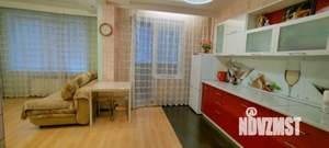 Студия квартира, посуточно, 45м2, 7/10 этаж