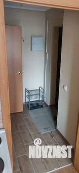 1-к квартира, на длительный срок, 28м2, 3/14 этаж