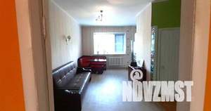 2-к квартира, на длительный срок, 50м2, 2/4 этаж