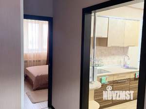 2-к квартира, посуточно, 50м2, 8/16 этаж