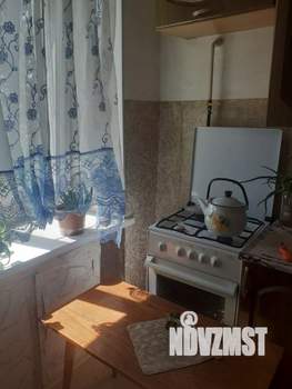 1-к квартира, на длительный срок, 30м2, 2/5 этаж