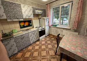 1-к квартира, на длительный срок, 36м2, 1/12 этаж