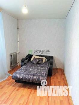 2-к квартира, на длительный срок, 43м2, 1/5 этаж