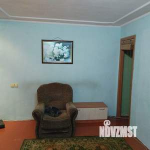 2-к квартира, на длительный срок, 42м2, 2/5 этаж