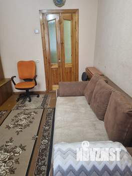 2-к квартира, на длительный срок, 45м2, 1/5 этаж