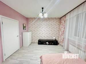 1-к квартира, на длительный срок, 34м2, 5/10 этаж