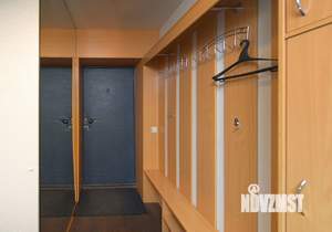 1-к квартира, посуточно, 35м2, 1/5 этаж