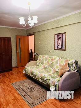 1-к квартира, на длительный срок, 30м2, 2/5 этаж