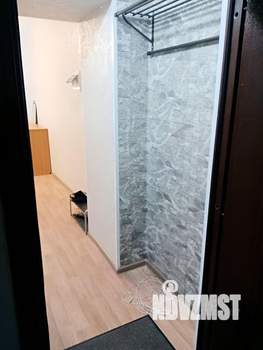 Студия квартира, на длительный срок, 20м2, 1/4 этаж