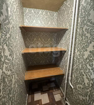 2-к квартира, на длительный срок, 47м2, 2/3 этаж