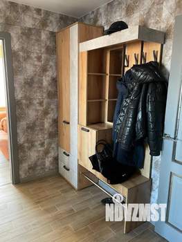 2-к квартира, на длительный срок, 45м2, 4/6 этаж