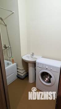 1-к квартира, на длительный срок, 37м2, 8/10 этаж