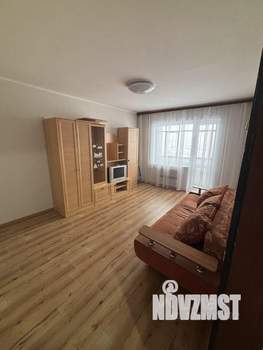 1-к квартира, на длительный срок, 40м2, 8/10 этаж