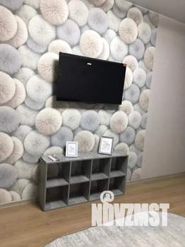 1-к квартира, посуточно, 35м2, 14/19 этаж