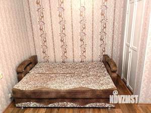 1-к квартира, на длительный срок, 31м2, 1/6 этаж