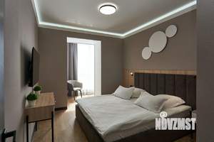 2-к квартира, на длительный срок, 52м2, 4/10 этаж