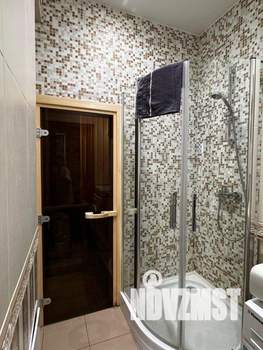 1-к квартира, посуточно, 48м2, 1/1 этаж