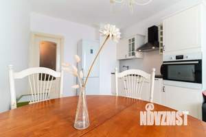 1-к квартира, на длительный срок, 51м2, 7/11 этаж