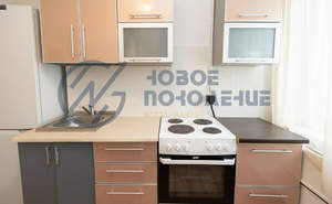 2-к квартира, на длительный срок, 48м2, 1/14 этаж