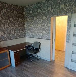 1-к квартира, на длительный срок, 50м2, 4/5 этаж