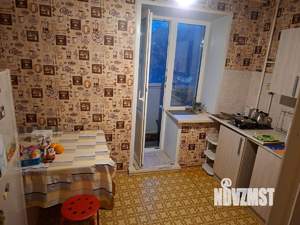 1-к квартира, на длительный срок, 30м2, 3/6 этаж