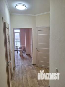 1-к квартира, на длительный срок, 40м2, 5/11 этаж