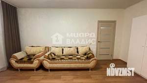 1-к квартира, на длительный срок, 37м2, 5/9 этаж
