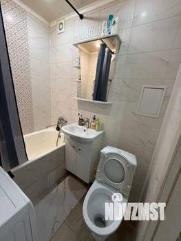 1-к квартира, на длительный срок, 31м2, 5/5 этаж