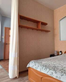 1-к квартира, на длительный срок, 39м2, 2/3 этаж