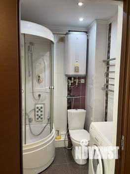 Студия квартира, на длительный срок, 38м2, 2/5 этаж